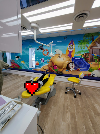 TOPSMILES Pediatric Dentistry and Orthodontics