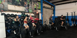 Shark Bite Fitness and Nutrition Cape Coral