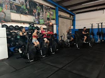 Shark Bite Fitness and Nutrition Cape Coral