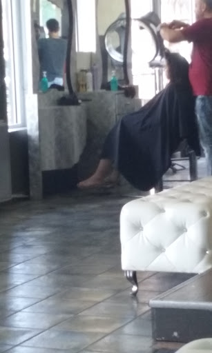 Hair Salon «Cool Blue salon», reviews and photos, 14210 W Warren Ave, Dearborn, MI 48126, USA