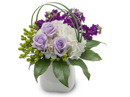 Florist «Morningside Florist», reviews and photos, 11170 Sun Center Dr #110, Rancho Cordova, CA 95670, USA