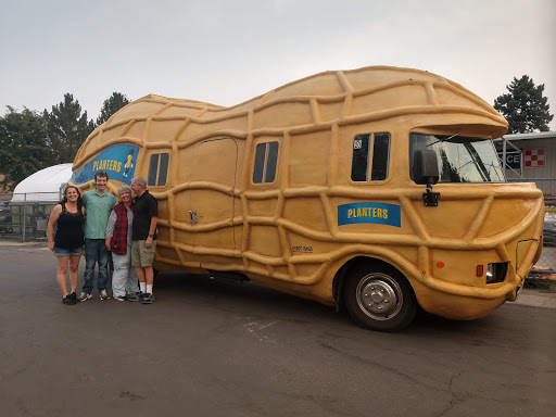 Hardware Store «Johnstown Ace Hardware», reviews and photos, 9 S Parish Ave, Johnstown, CO 80534, USA