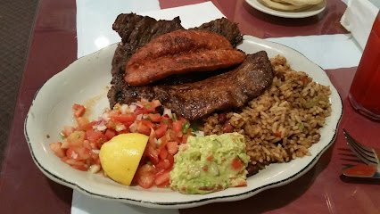 El Salvador Restaurant - 107 S Day St, City of Orange, NJ 07050