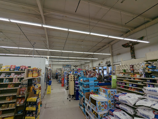 Home Improvement Store «Washburn General Store», reviews and photos, 1450 Bayview Ave, Neah Bay, WA 98357, USA