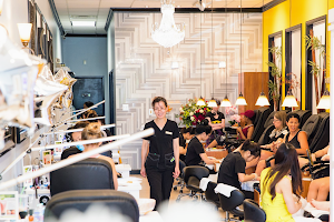 Organic Nail Bar