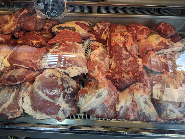 Horarios de Carnes Los Plomos (Sucursal Bilbao)
