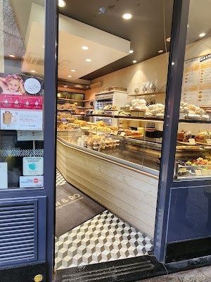 BON ET BÔ à Paris