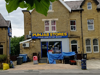 Punjab Stores