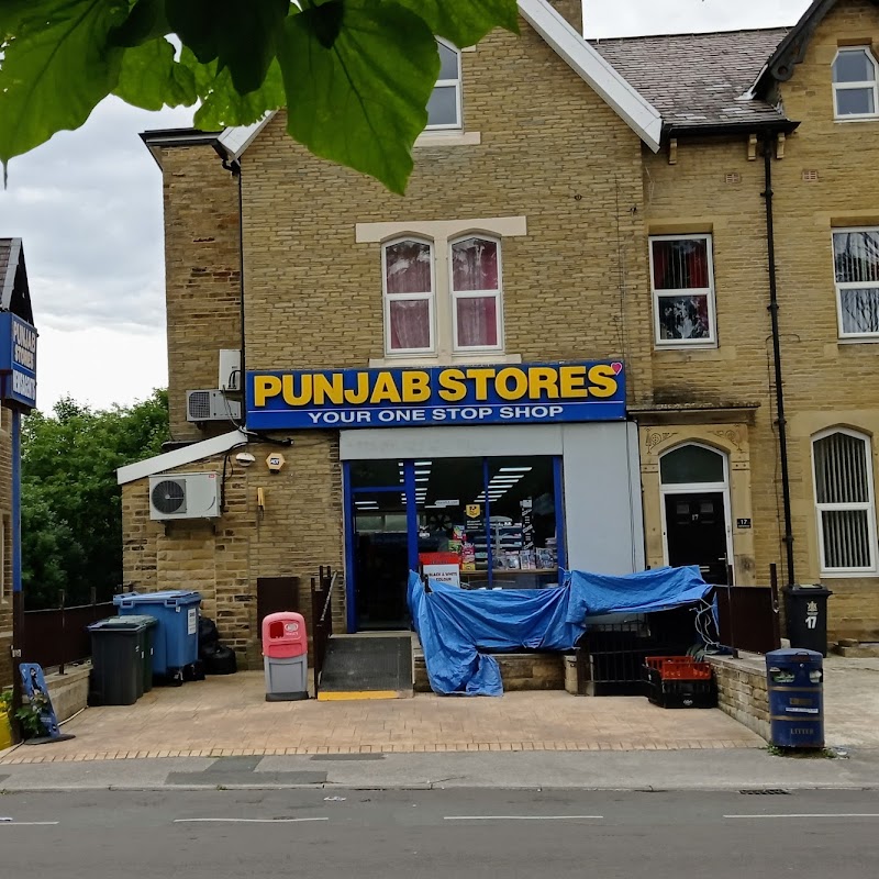 Punjab Stores