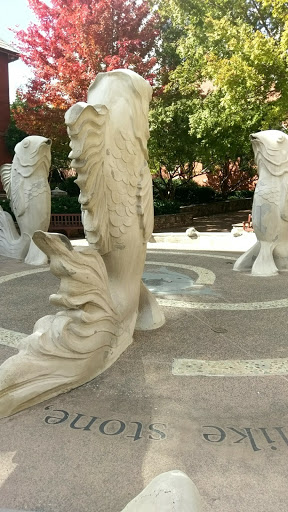 Event Venue «Knight Theater», reviews and photos, 430 S Tryon St, Charlotte, NC 28202, USA