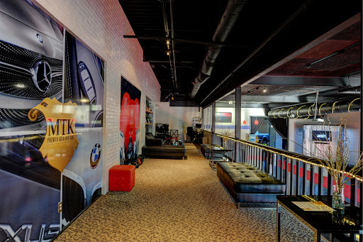 MTK Premier Auto Boutique, 1605 Brook Rd, Richmond, VA 23220, USA, 