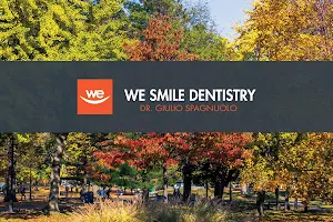 We Smile Dentistry image