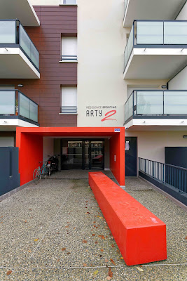 BENEZECH ARCHITECTES à Toulouse