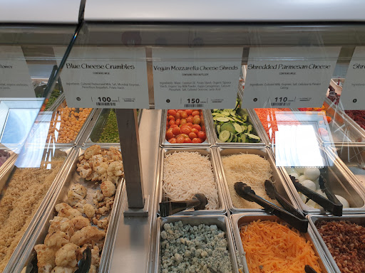 Grocery Store «Whole Foods Market», reviews and photos, 1411 E Renner Rd, Richardson, TX 75082, USA