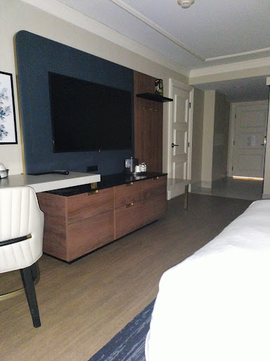 Hotel «Caesars Atlantic City», reviews and photos, 2100 Pacific Ave, Atlantic City, NJ 08401, USA