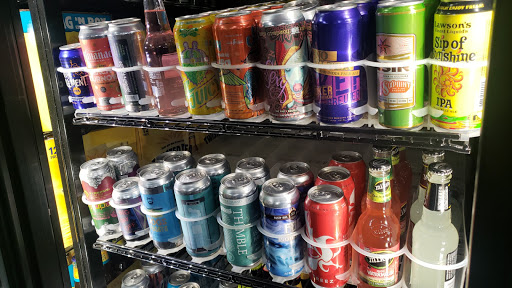 Liquor Store «Oxford Liquors», reviews and photos, 451 Hartford Rd, Manchester, CT 06040, USA