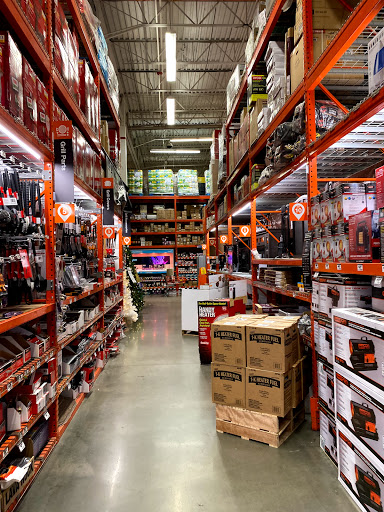 Home Improvement Store «The Home Depot», reviews and photos, 785 New York Ave, Huntington, NY 11743, USA