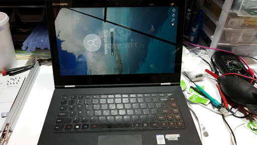 Cell Phone Store «Cyberion», reviews and photos, 11160 Veirs Mill Rd G10B, Silver Spring, MD 20902, USA