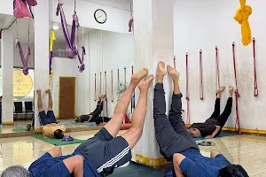 Space 7 Yoga & Wellness Centre image