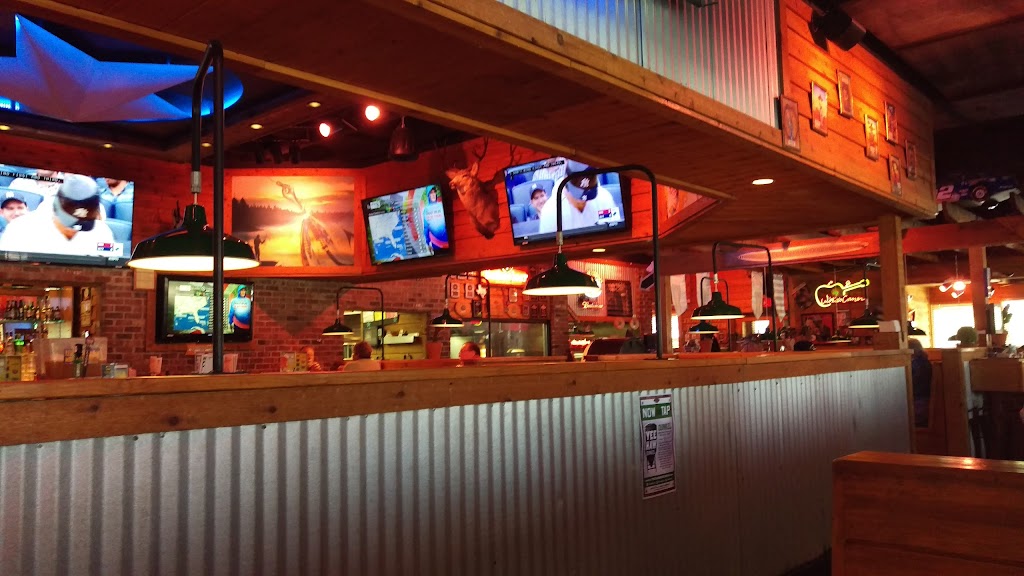 Texas Roadhouse 37863