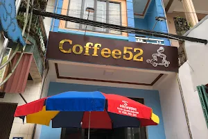 Coffee 52 image