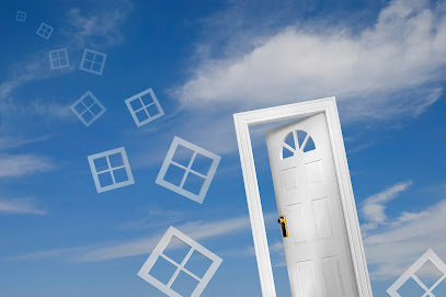 Deur-Idee TimOn Deuren