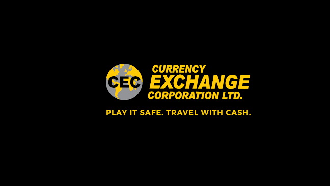 Currency Exchange Corporation Tooting - London