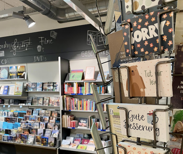 Rezensionen über Fontis-Buchhandlung in Bern - Buchhandlung