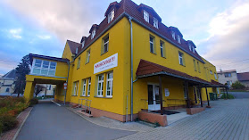 Knihovna Hošťálkovice
