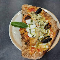 Pizza du Restaurant italien Pizze E Sfizi à Marseille - n°12