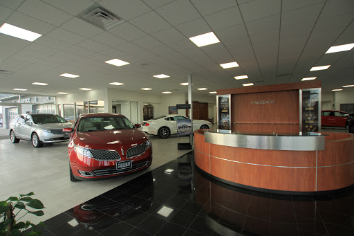 Ford Dealer «Causeway Ford Lincoln», reviews and photos, 375 NJ-72, Manahawkin, NJ 08050, USA