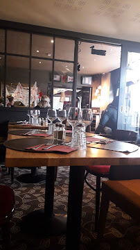 Atmosphère du Restaurant français La Potinière à Carnac - n°11