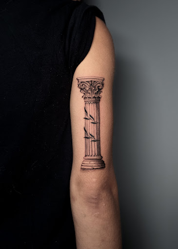 Explore tattoo ideas easy to draw, creative tattoo ideas in Somers Point, available at Dark Renditions Tattoo and Body Piercing