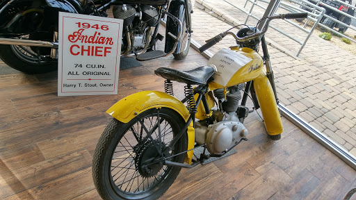 Motorcycle Dealer «Friendship Motorsports», reviews and photos, 2033 W State St, Bristol, VA 24201, USA