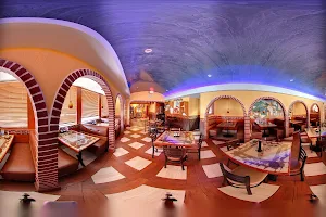 El Vaquero Mexican Restaurant image