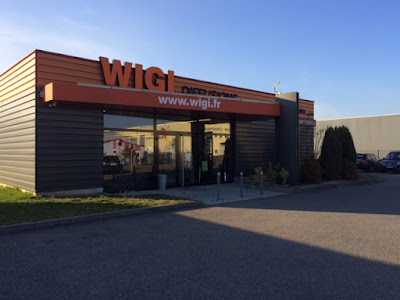 Wigi SARL à Kingersheim