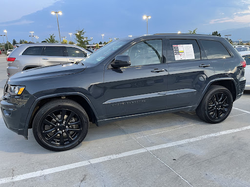 Used Car Dealer «PreferredPreOwned.com», reviews and photos, 5120 New Car Dr, Colorado Springs, CO 80923, USA