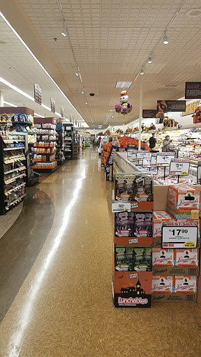 Supermarket «Big Y», reviews and photos, 234 Tolland Turnpike, Manchester, CT 06042, USA