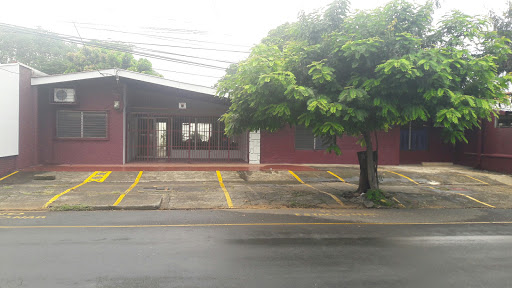 Academia frances Managua