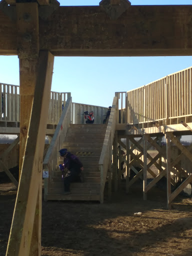 Paintball Center «LVL UP Sports Paintball Park», reviews and photos, 5390 Harrisburg Pike, Grove City, OH 43123, USA