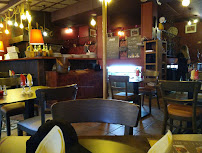 Atmosphère du Restaurant italien Le Solazo à Argelès-sur-Mer - n°15