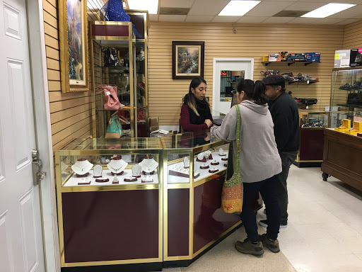 Pawn Shop «Buy Sell Loan, Inc.», reviews and photos, 1095 W San Carlos St, San Jose, CA 95126, USA
