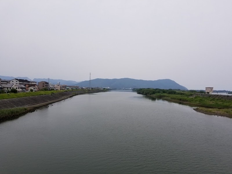 延岡大橋