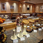 Photo n°1 de l'avis de Tanja.u fait le 10/03/2024 à 07:38 sur le  SCHWARZWALD PANORAMA à Bad Herrenalb