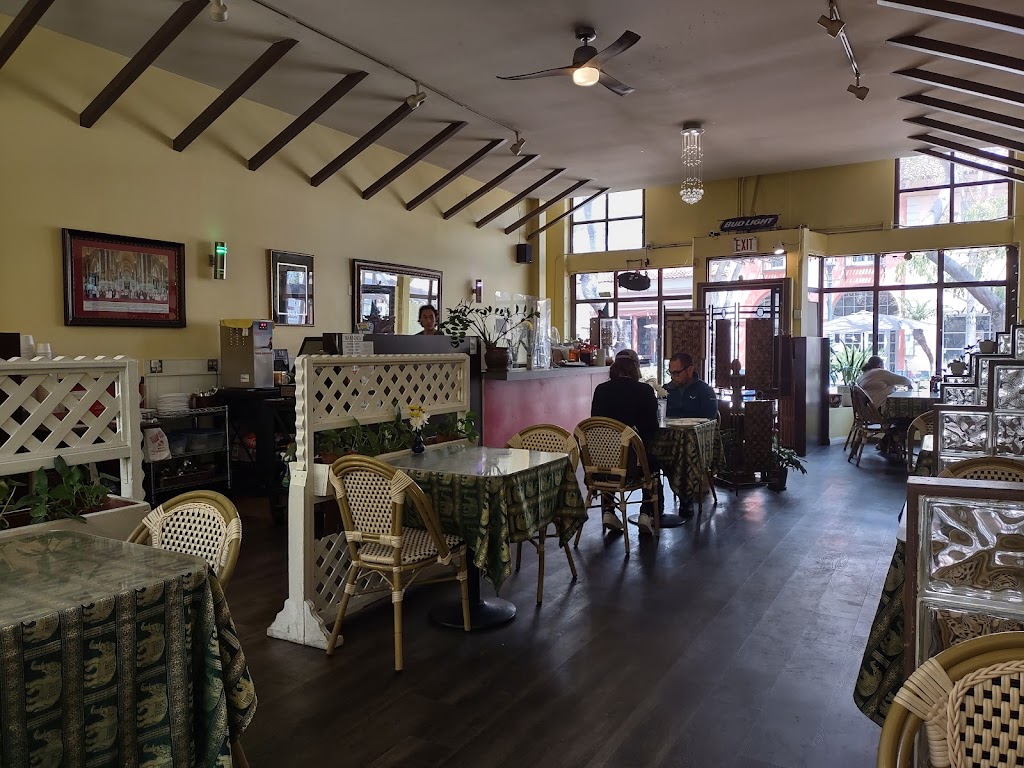 Galanga Thai Restaurant LLC 93101