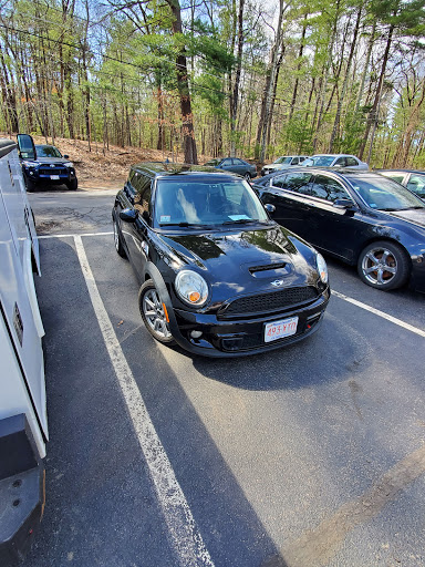 Auto Body Shop «Maaco Collision Repair & Auto Painting», reviews and photos, 874 Edgell Rd, Framingham, MA 01701, USA