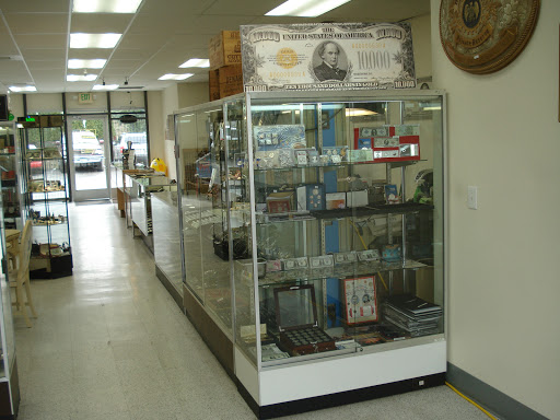 Coin Dealer «Olympia Rare Coins», reviews and photos, 2303 Pacific Ave SE, Olympia, WA 98501, USA