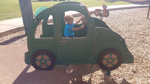 Park «Arbuckle Park», reviews and photos, 1100 S Norman Way, Chandler, AZ 85286, USA