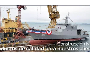 ASMAR Talcahuano Shipyard image