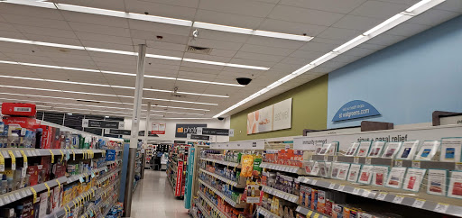 Drug Store «Walgreens», reviews and photos, 3125 NJ-27, Franklin Park, NJ 08823, USA